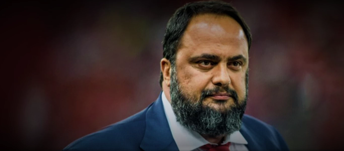 «Έξαψη»: Το άλλο «πρόσωπο» του Βαγγέλη Μαρινάκη